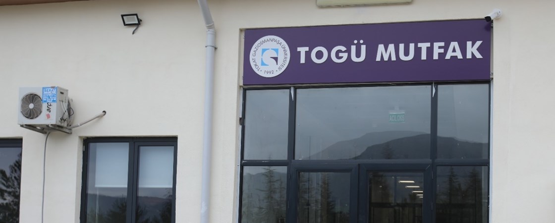 İdari ve Mali İşler Daire Başkanlığı olarak Üniversitemize Katılan Yeniliklere katkılarımız